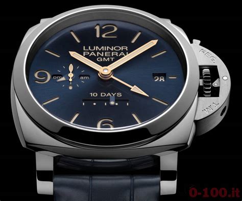 panerai europe price list 2018|officine panerai watches prices.